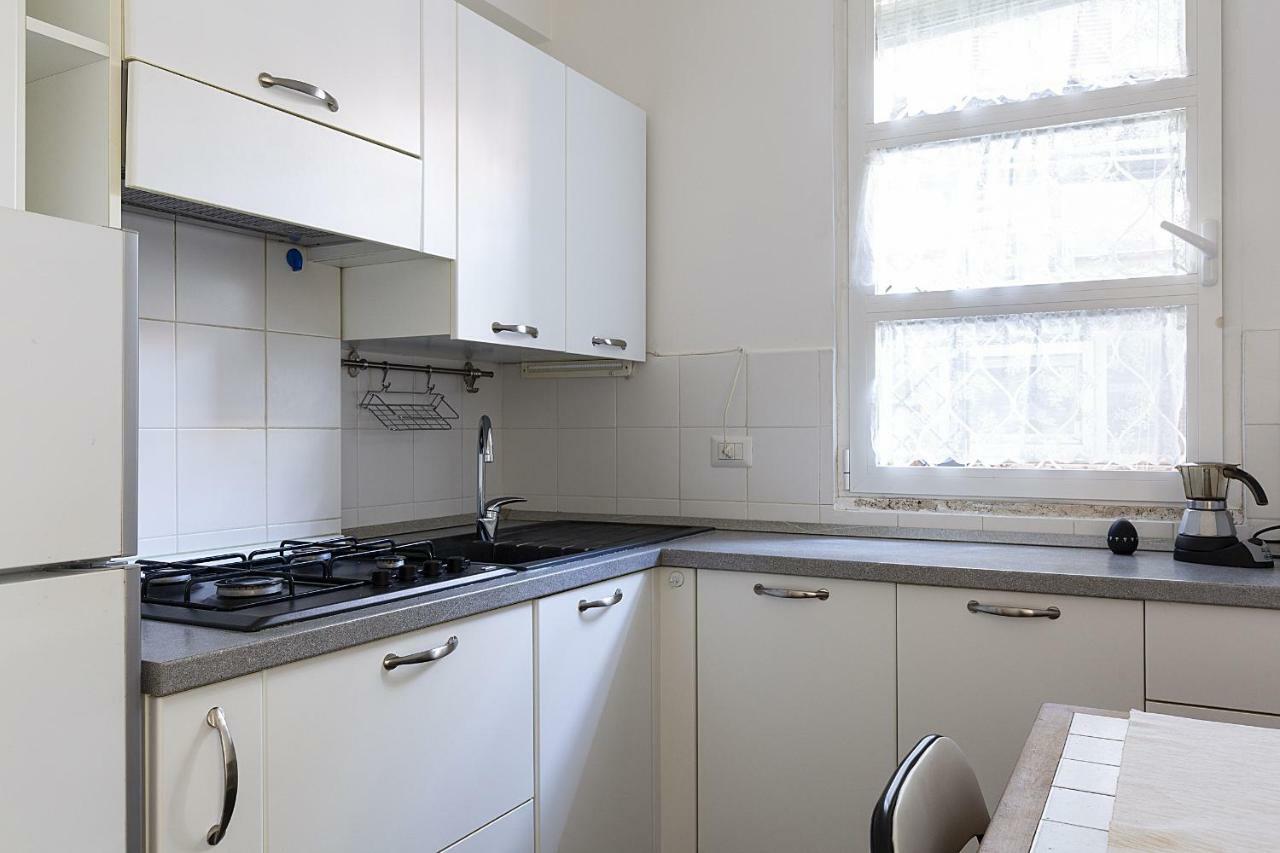 Emma'S Apartment Borgo, Vatican City Rome Exterior photo