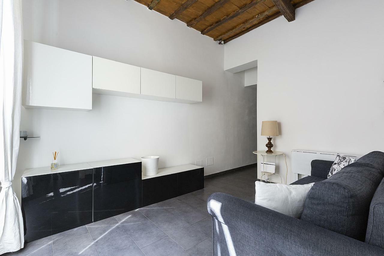 Emma'S Apartment Borgo, Vatican City Rome Exterior photo