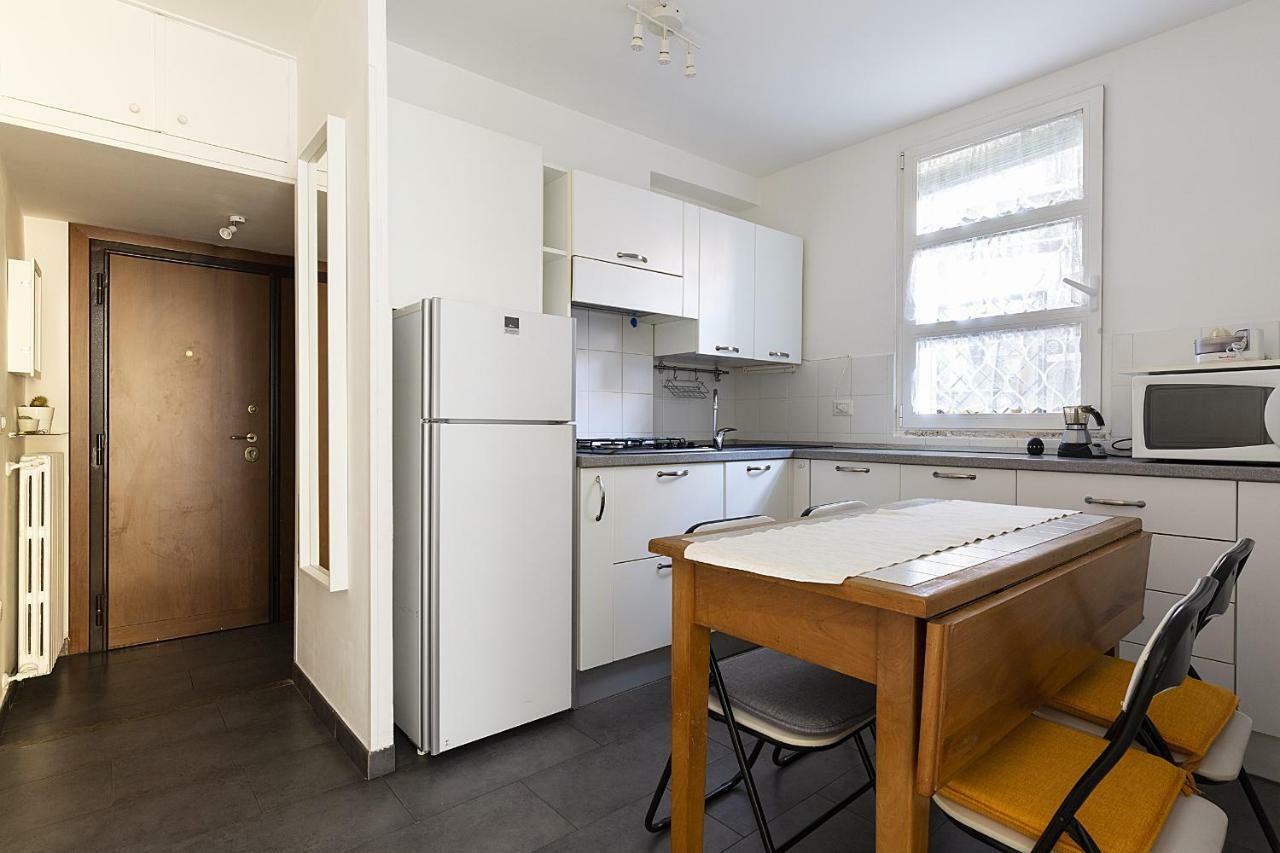 Emma'S Apartment Borgo, Vatican City Rome Exterior photo