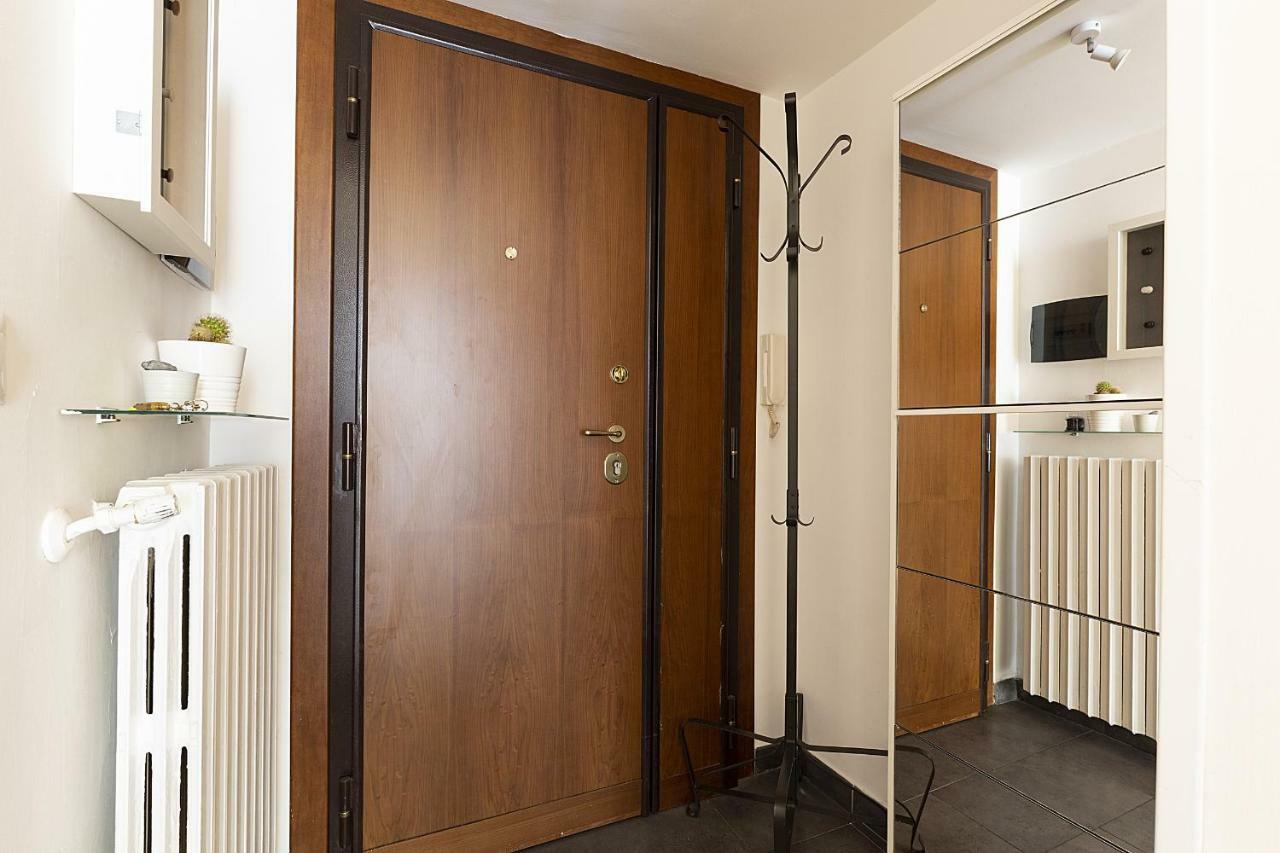 Emma'S Apartment Borgo, Vatican City Rome Exterior photo